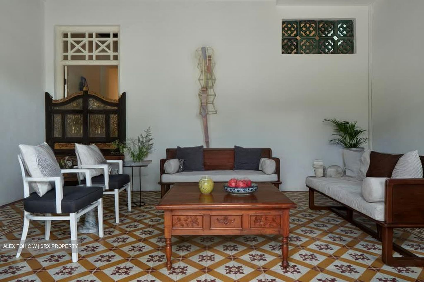Emerald Hill Road (D9), Apartment #584134181